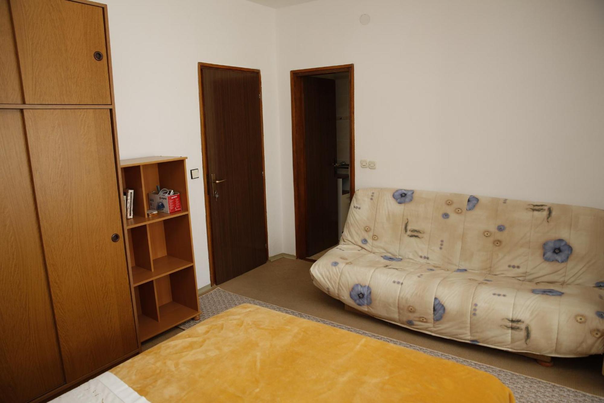 Apartments Katarine Zrinske Vodice Exterior foto