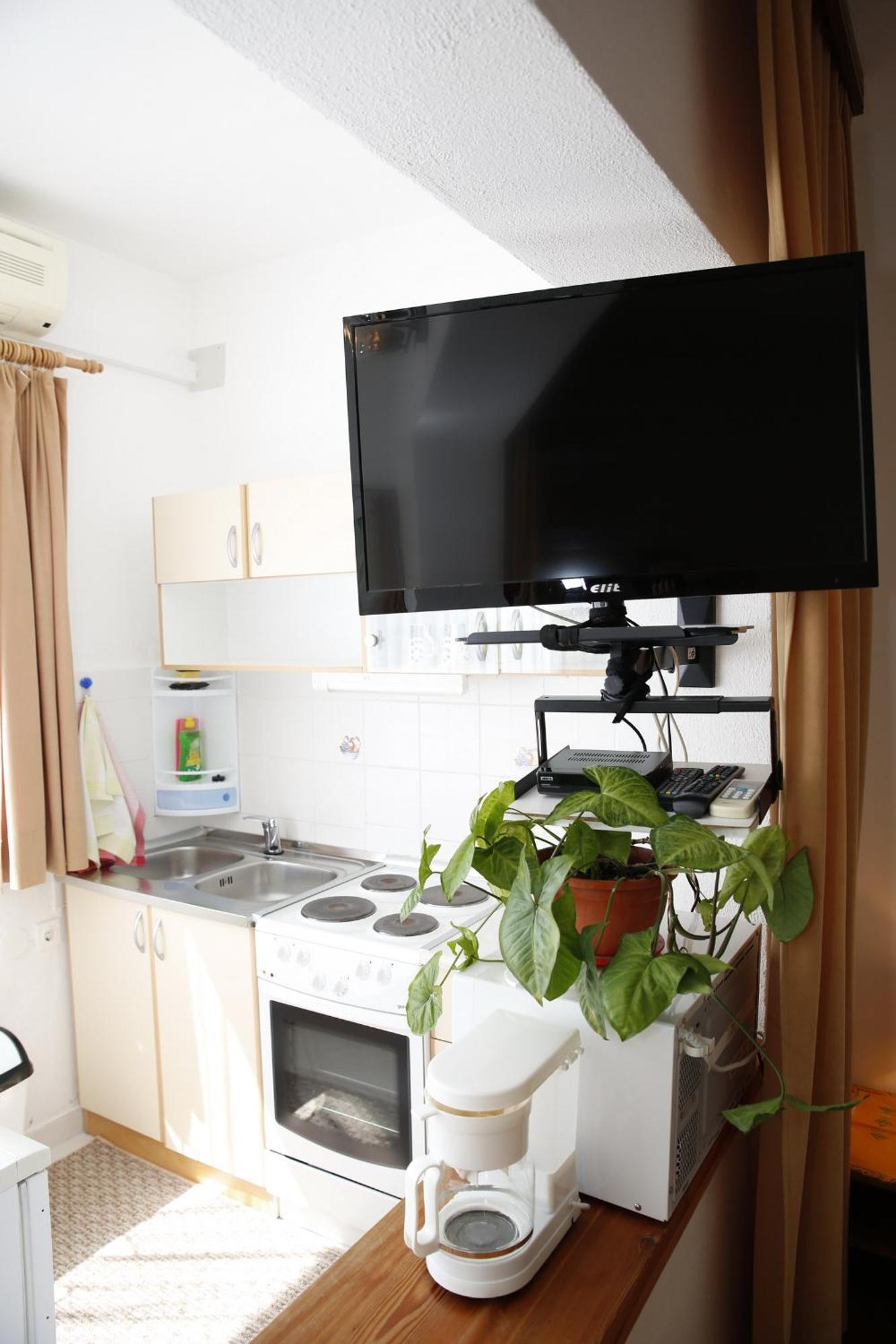 Apartments Katarine Zrinske Vodice Exterior foto